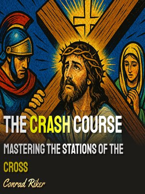 cover image of The Crash Course